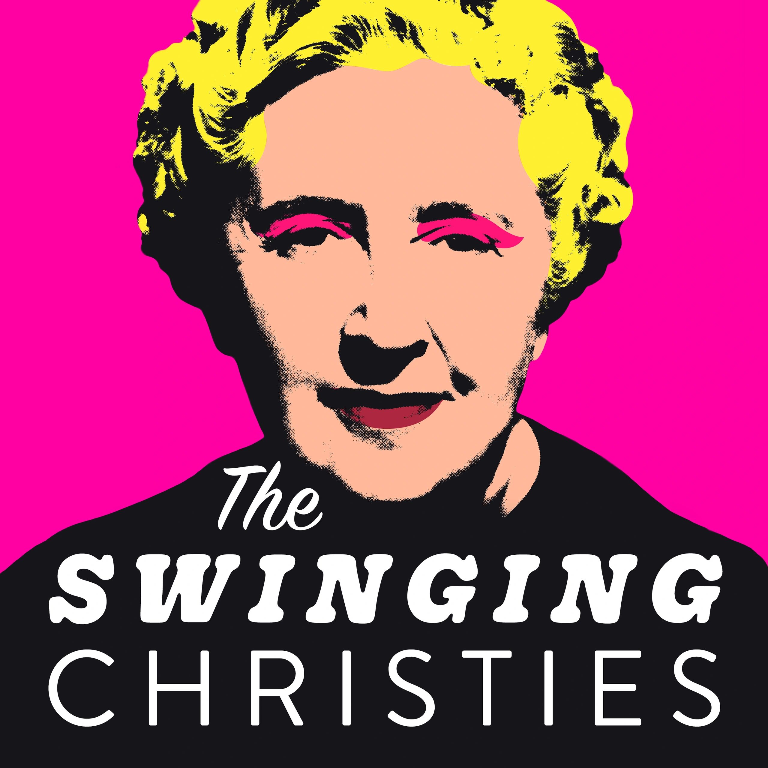 Christie Time The Swinging Christies